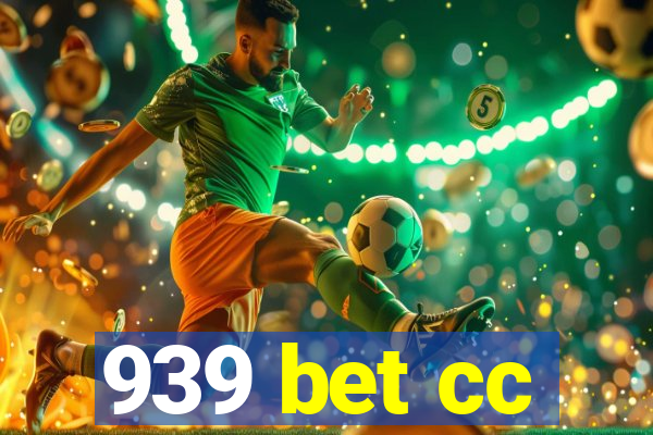 939 bet cc